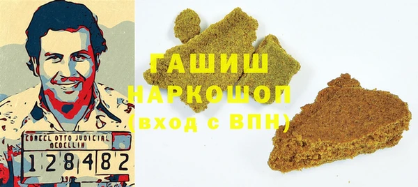 гашик Майский
